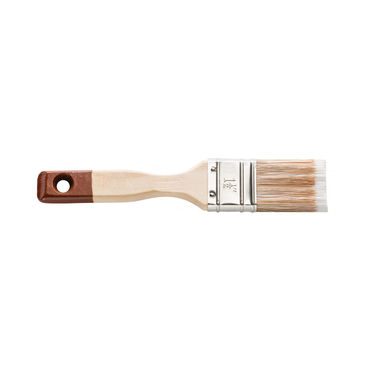 Pędzel Płaski 1" Seria 44 Hardy 0205-444510 Pędzel Płaski 1" Seria 44 Hardy 0205-444510
