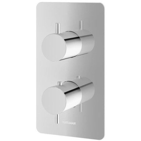 Bateria Wannowa Termostatyczna Axel QW433A Kohlman