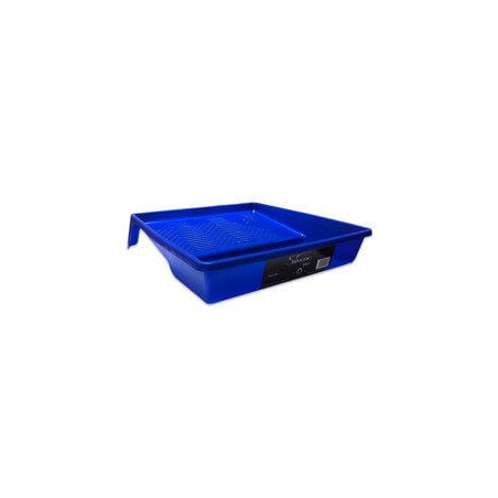 Kuweta Malarska 25x33 Silveno 100157