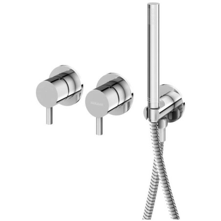 Bateria Wannowa Axel QW260A Kohlman