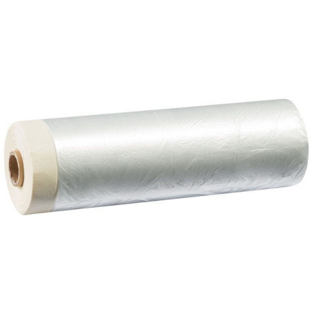 Folia Antychlap 20x21m 0450-662021 Hardy