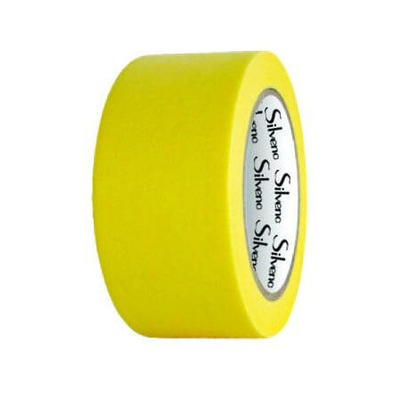 Taśma Malarska Papierowa 50mx38mm 427605 Silveno