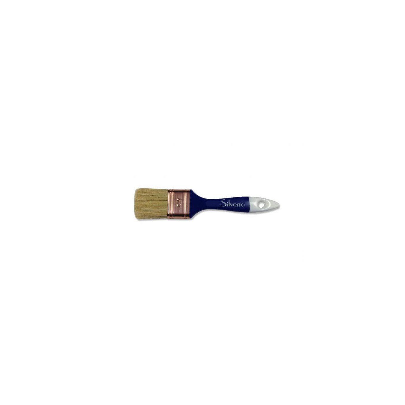 Pędzel Malarski 30mm Profi 427674 Silveno Pędzel Malarski 30mm Profi 427674 Silveno