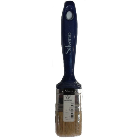 Pędzel Malarski Normal 1.5" 427643 Silveno