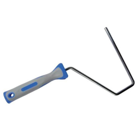 Rączka Dwukomponentowa Do Wałka 18 cm/8 mm 425724 Silveno