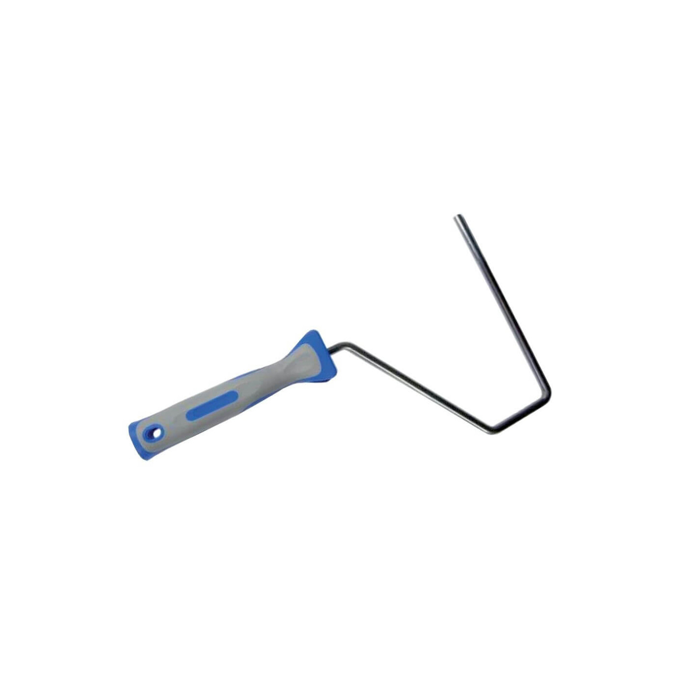 Rączka Dwukomponentowa Do Wałka 25 cm/8 mm 425731 Silveno Rączka Dwukomponentowa Do Wałka 25 cm/8 mm 425731 Silveno
