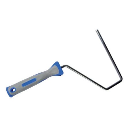 Rączka Dwukomponentowa Do Wałka 25 cm/8 mm 425731 Silveno