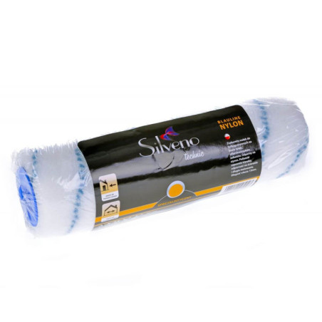 Zapas Do Wałka Blauline Nylon 10 cm Włos 13 mm 105174 Silveno