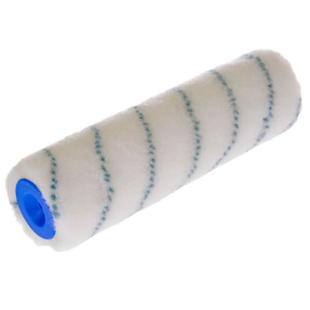 Zapas Do Wałka Blauline Nylon 18 cm Włos 13 mm 105150 Silveno
