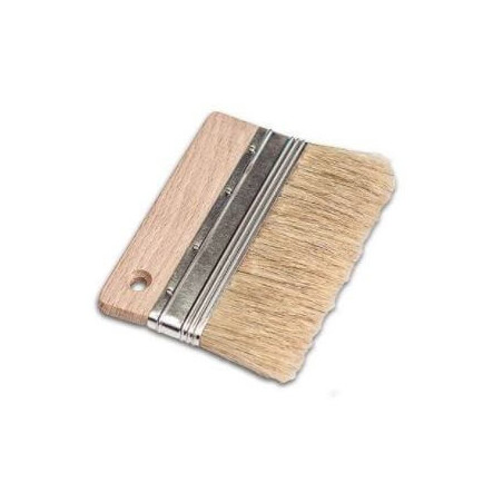 Pędzel Specjalistyczny 14 CM Dekoracyjny Fox