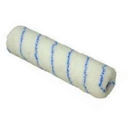 Wałek Airtex Plus Zawinięty 18 cm Silveno