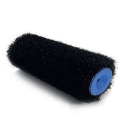 Wałek Do Nakładania Gładzi 18 cm Silveno