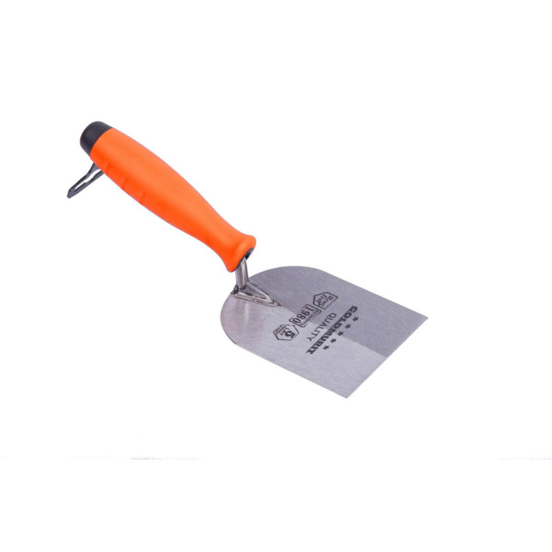 Kielnia Do Płytek 120 mm Goldmurit Kielnia Do Płytek 120 mm Goldmurit