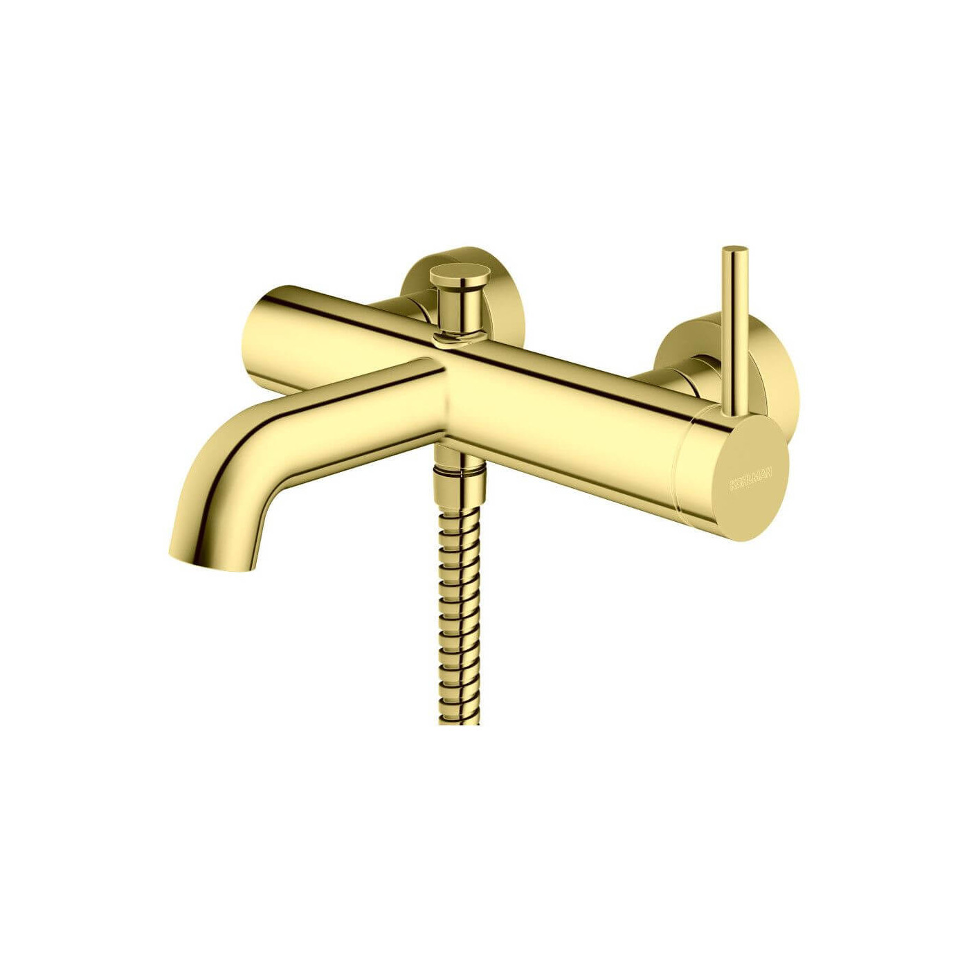 Bateria Wannowa Axel Gold QW110AGD Kohlman Bateria Wannowa Axel Gold QW110AGD Kohlman