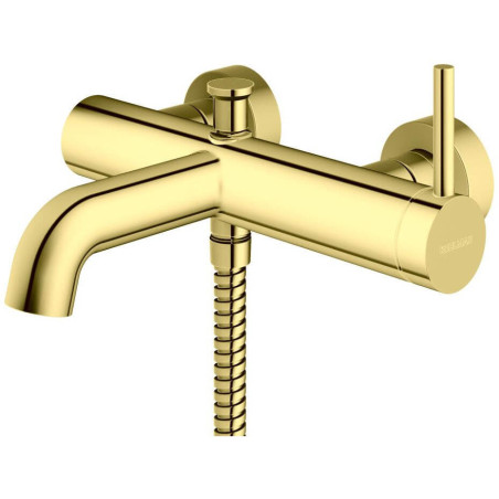 Bateria Wannowa Axel Gold QW110AGD Kohlman