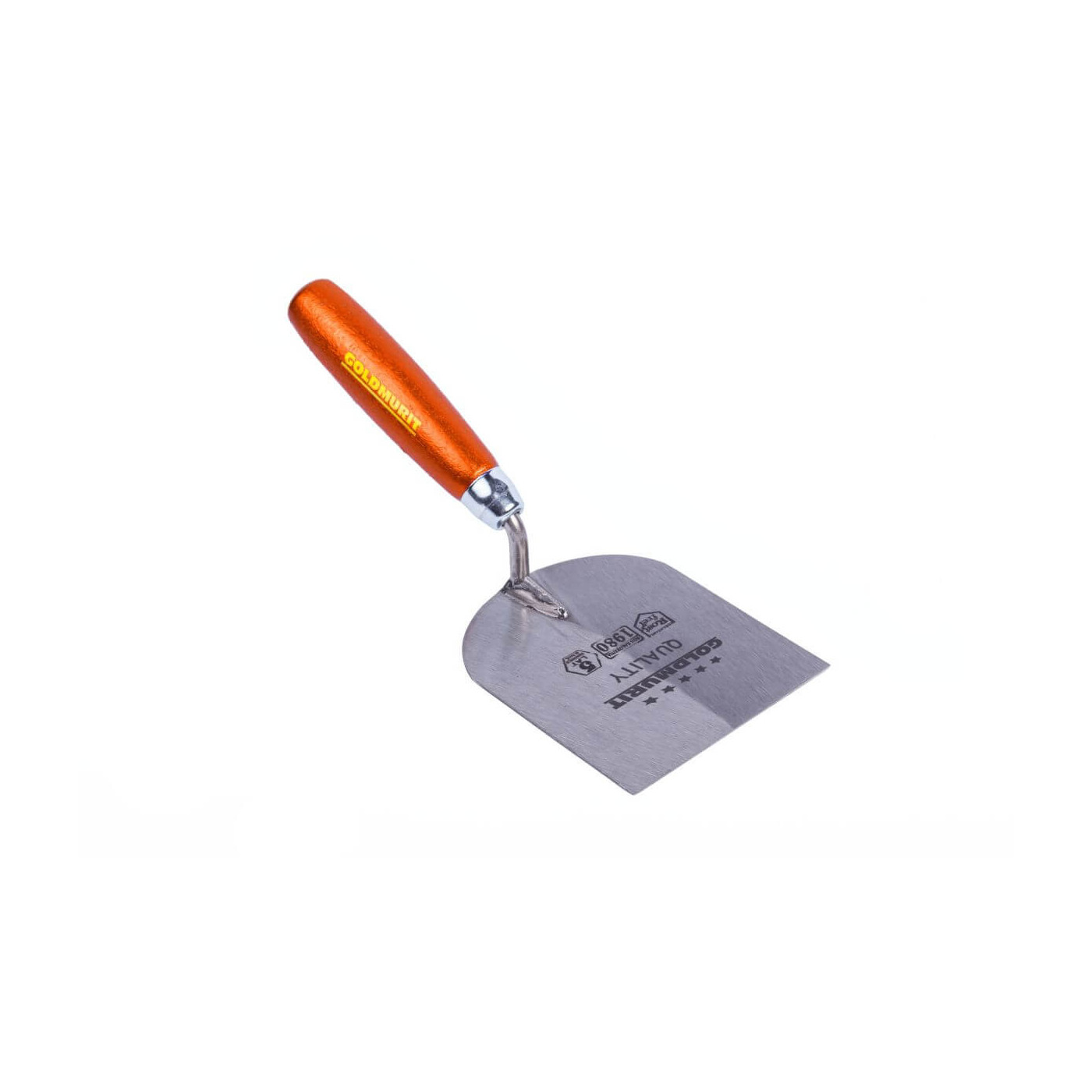 Kielnia Do Płytek 60 mm Goldmurit Kielnia Do Płytek 60 mm Goldmurit