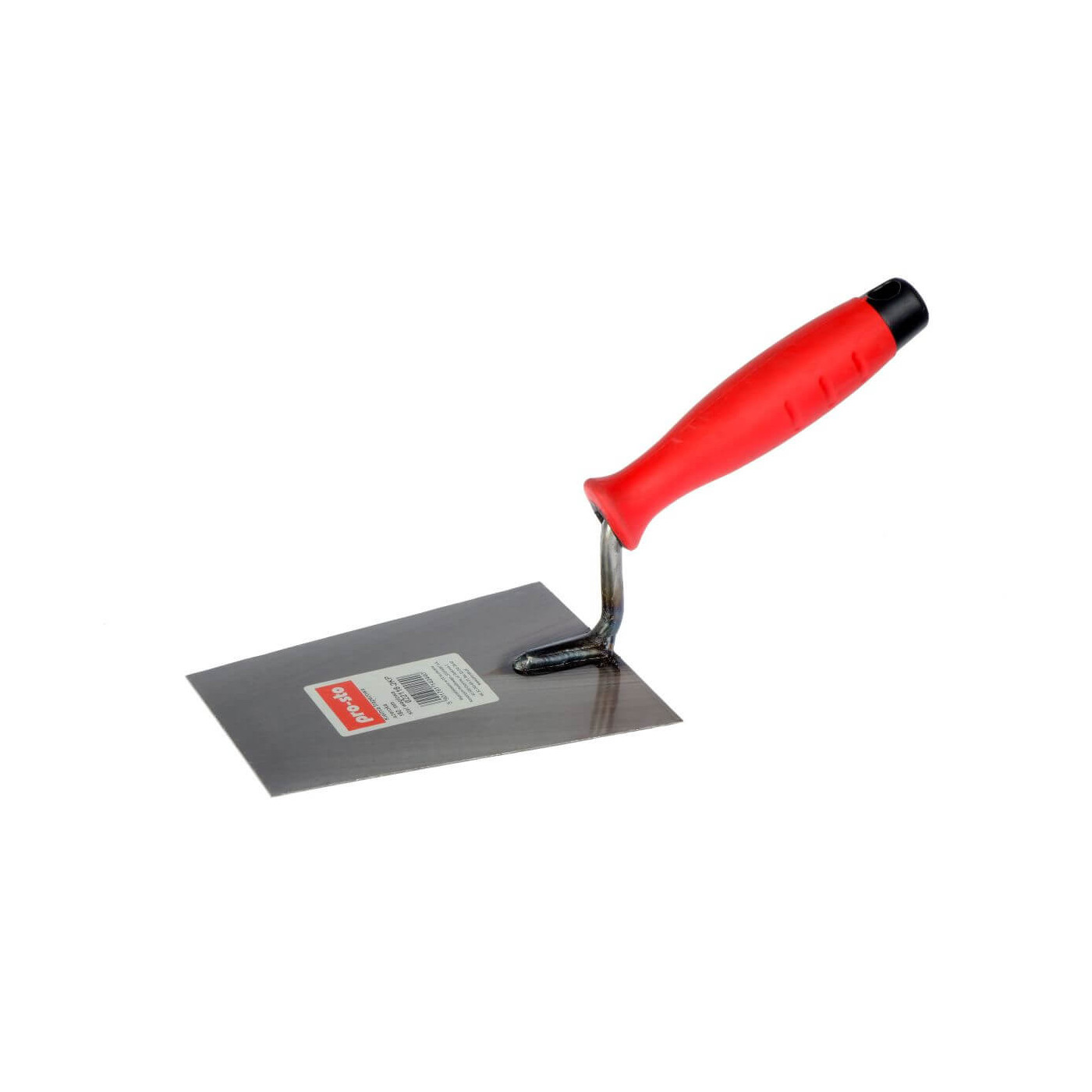 Kielnia Trapezowa 160 mm Goldmurit Kielnia Trapezowa 160 mm Goldmurit