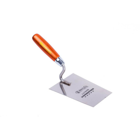 Kielnia Trapezowa 180 mm Goldmurit