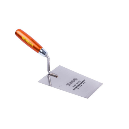 Kielnia Trapezowa 180 mm Goldmurit