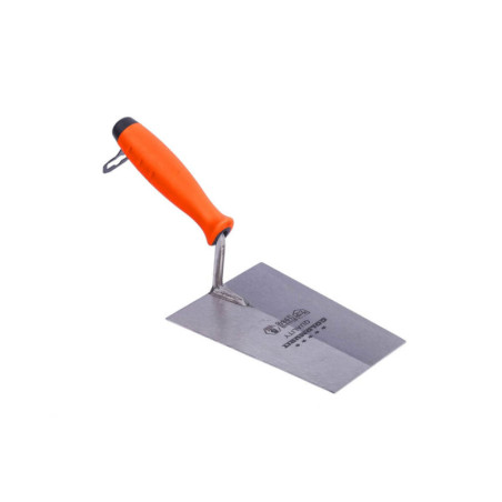 Kielnia Trapezowa 180 mm Goldmurit