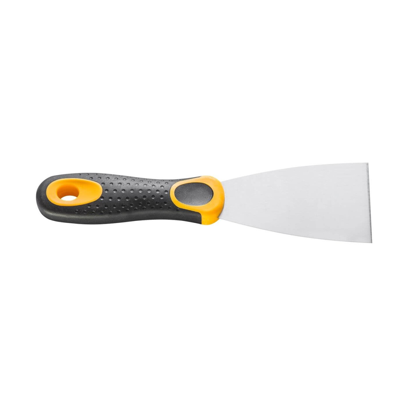 Szpachla Nierdzewna 8 cm 2K*82* KAEM Szpachla Nierdzewna 8 cm 2K*82* KAEM