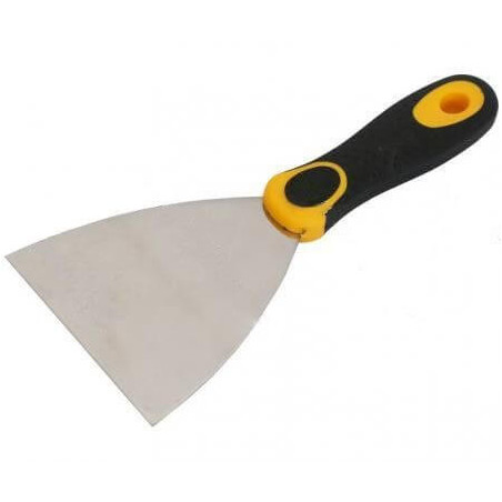 Szpachla Nierdzewna 10 cm 2K*82* KAEM