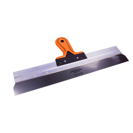 Szpachla Fasadowa Nierdzewna 580 mm Goldmurit