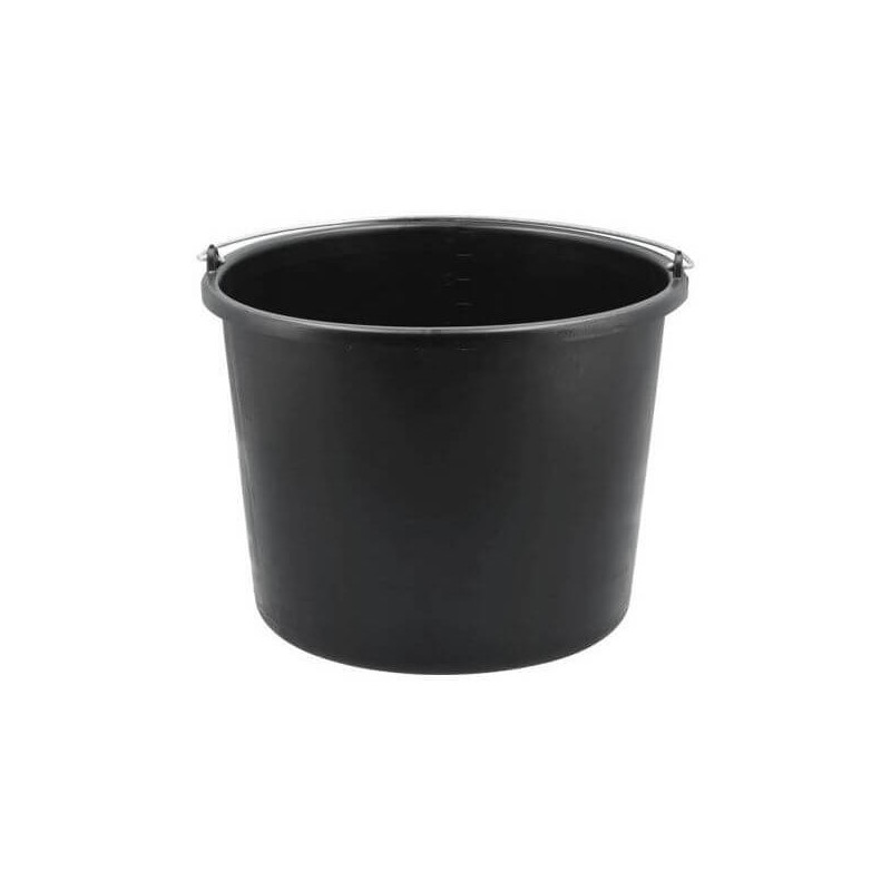 Wiadro Budowlane 10L Kabe Wiadro Budowlane 10L Kabe