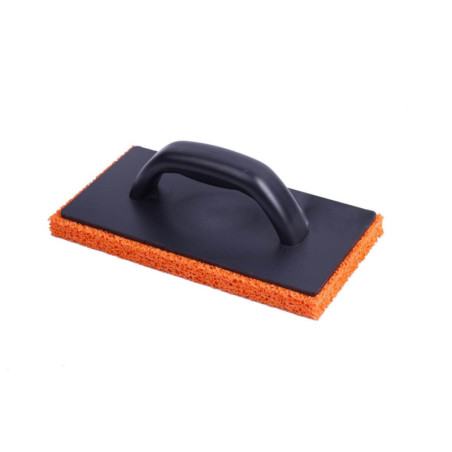 Paca ABS Z Gąbką Pomarańczową 18 mm Goldmurit