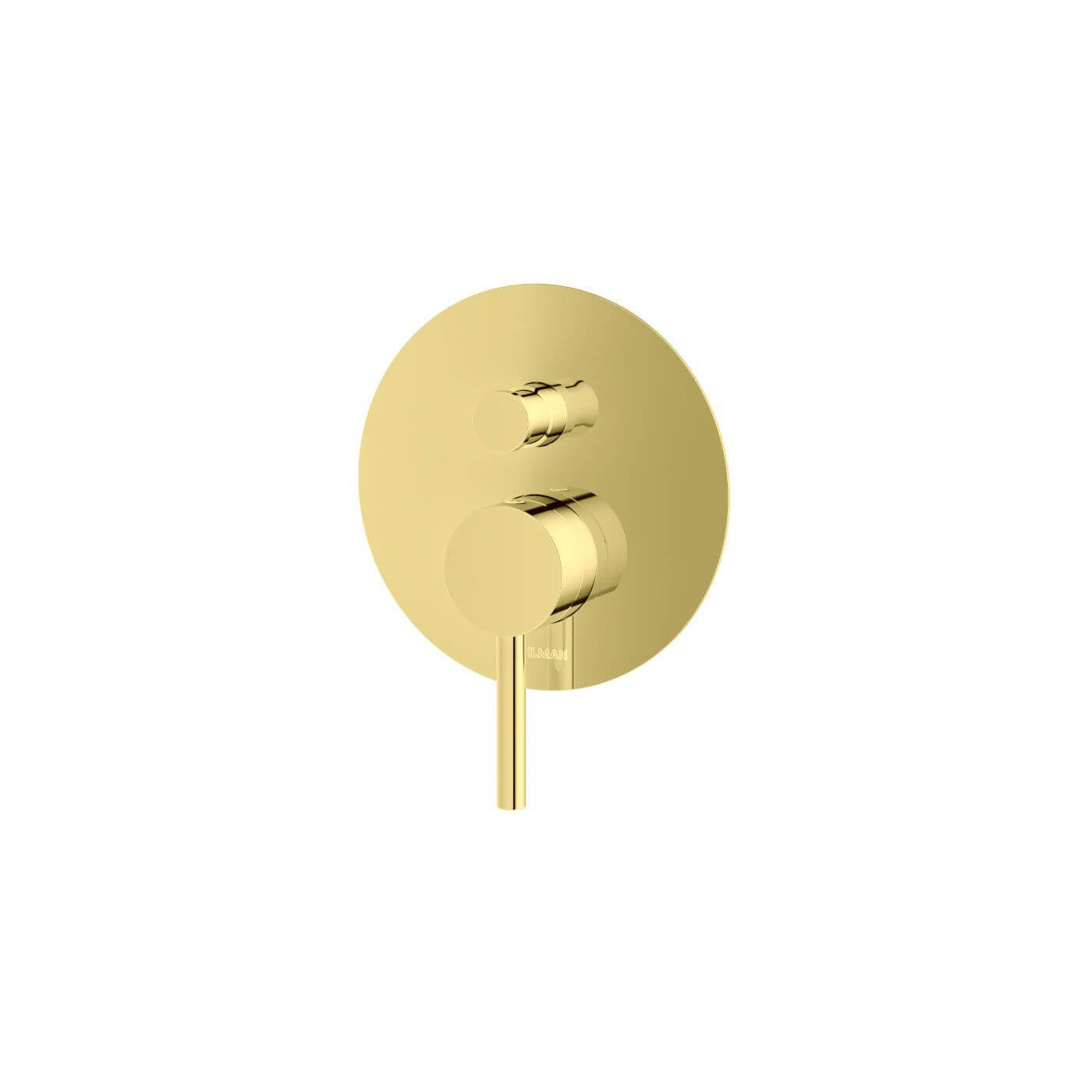 Bateria Wannowa Axel Gold QW210AGD Kohlman Bateria Wannowa Axel Gold QW210AGD Kohlman