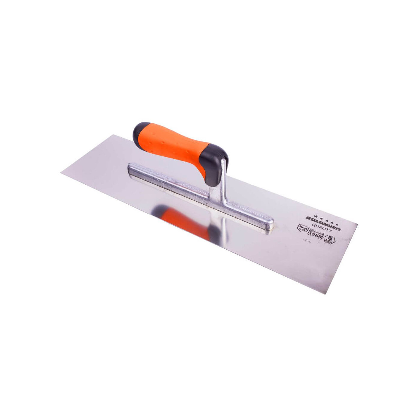 Paca Nierdzewna Do Gipsu 280x130 mm Goldmurit Paca Nierdzewna Do Gipsu 280x130 mm Goldmurit