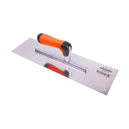 Paca Nierdzewna Do Gipsu 280x130 mm Goldmurit