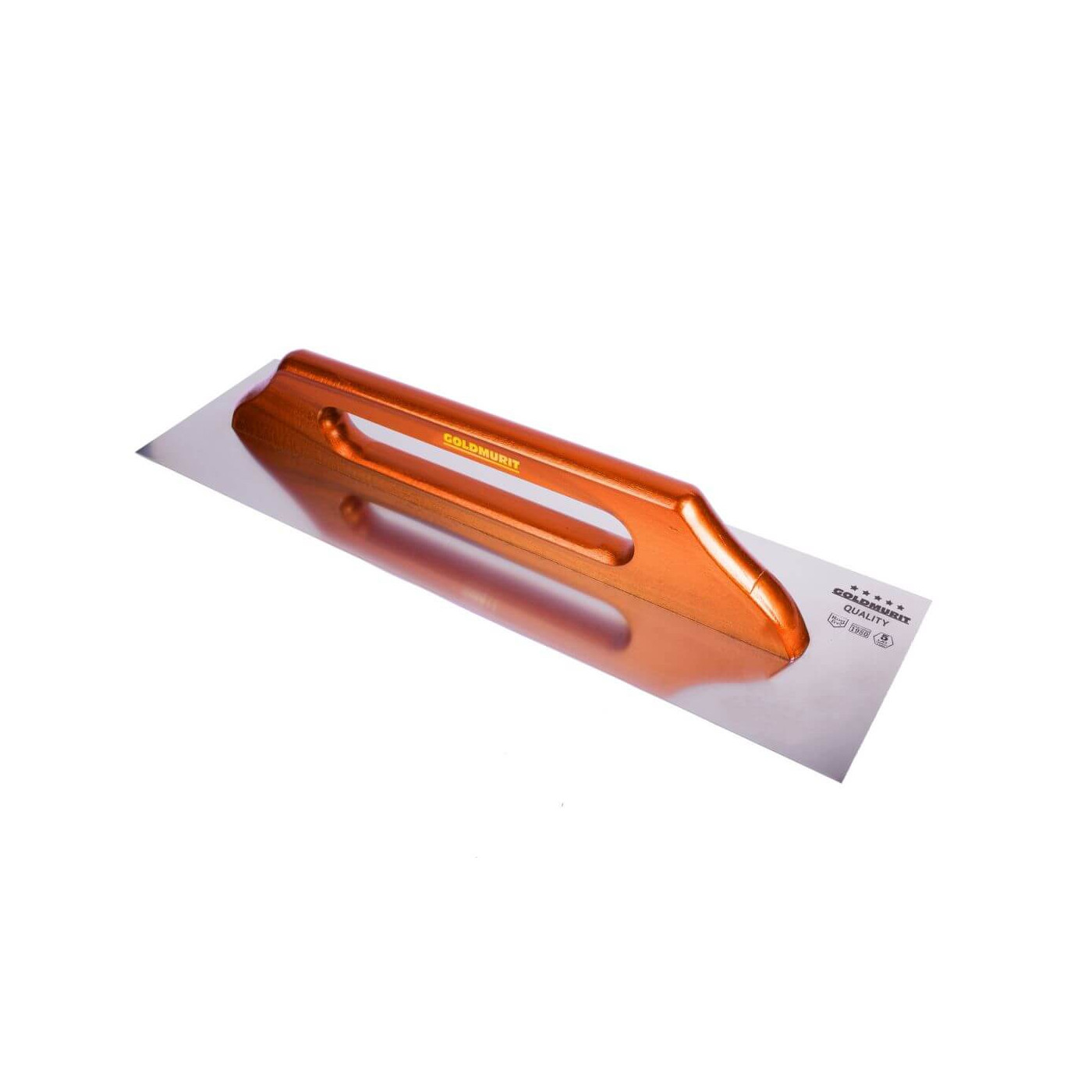 Paca Nierdzewna Do Gipsu 380 mm Goldmurit Paca Nierdzewna Do Gipsu 380 mm Goldmurit