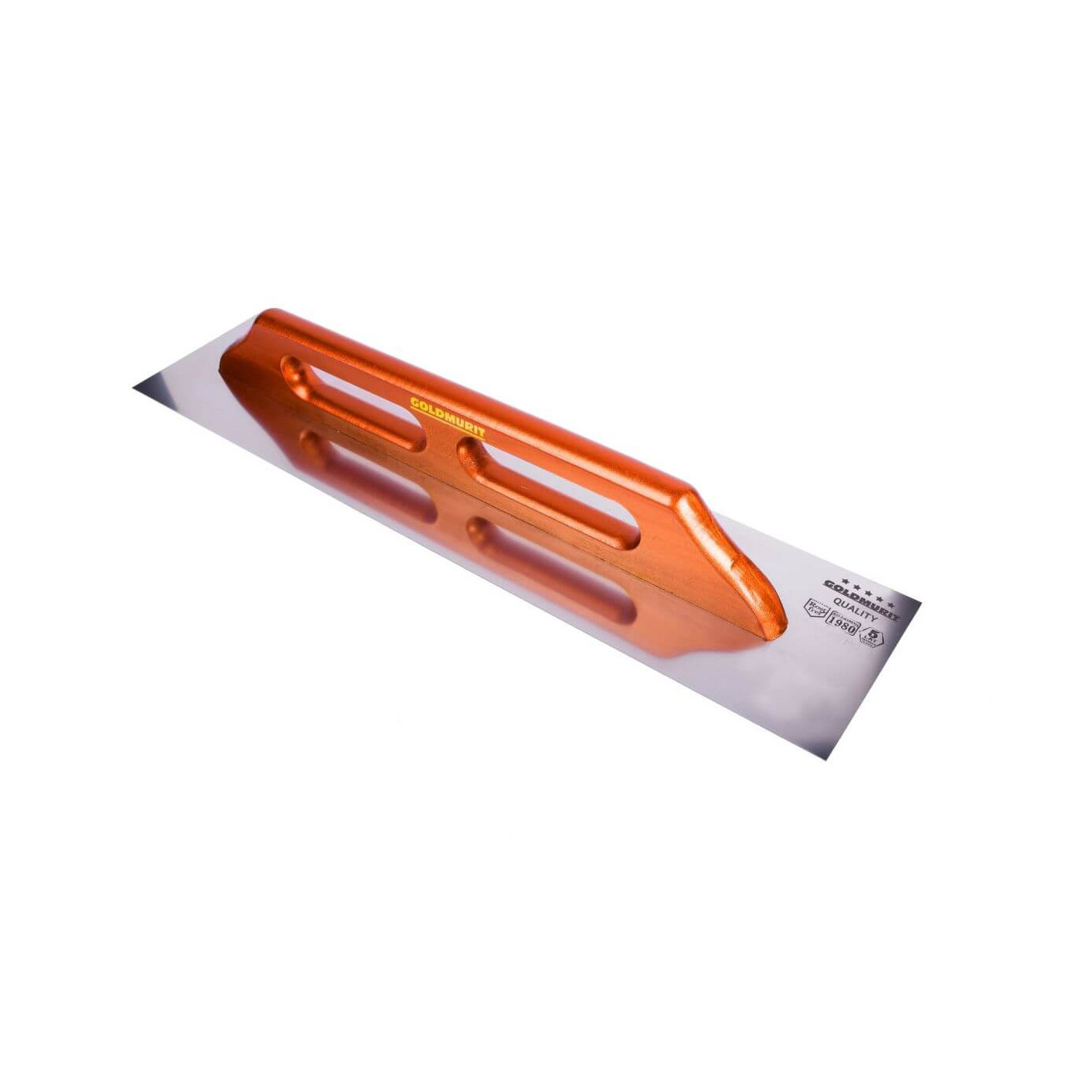 Paca Nierdzewna Do Gipsu 580 mm Goldmurit Paca Nierdzewna Do Gipsu 580 mm Goldmurit
