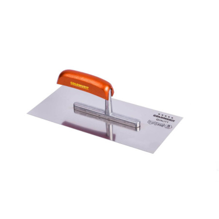 Paca Nierdzewna Do Kleju 280x130 mm Goldmurit