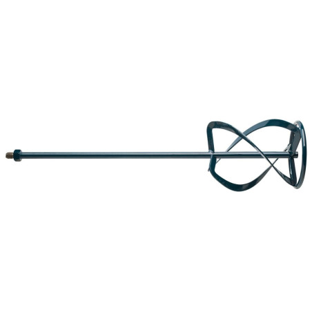 Mieszadło Budowlane Do Zapraw Klejowych M14 120x600 mm Gröne