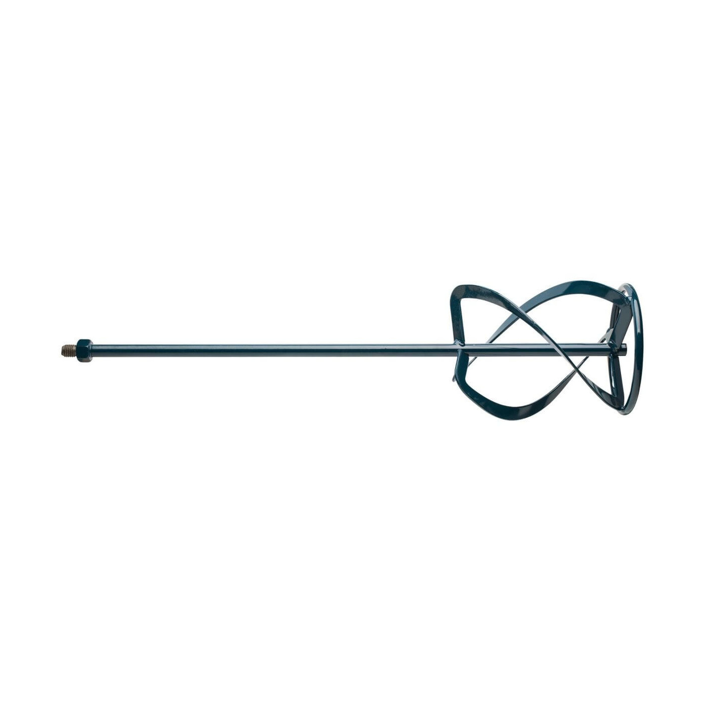 Mieszadło Budowlane Do Zapraw Klejowych M14 140x600 mm Gröne Mieszadło Budowlane Do Zapraw Klejowych M14 140x600 mm Gröne