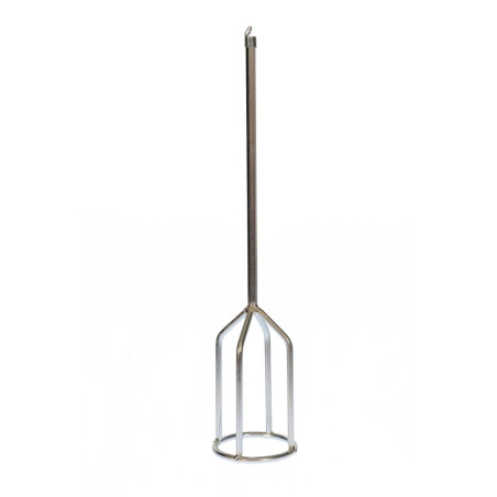 Mieszadło Budowlane Do Materiałów Sypkich E2 FI 100 mm Goldmurit