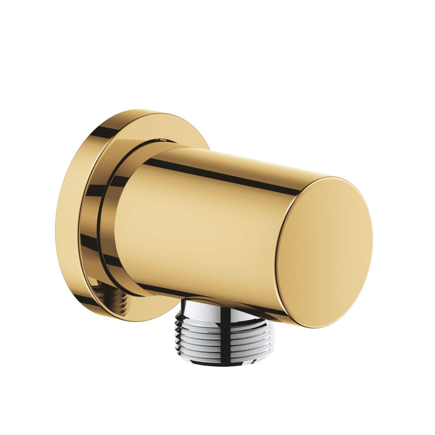 Kolanko Przyłączeniowe Rainshower Essence Cool Sunrise 27057GL0 Grohe Kolanko Przyłączeniowe Rainshower Essence Cool Sunrise 27057GL0 Grohe