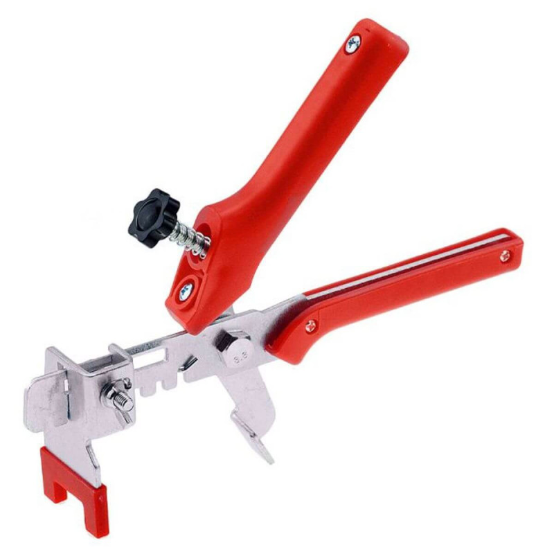 Kleszcze Do Zaciskania Klinów W Systemie Poziomowania Płytek Goldmurit Kleszcze Do Zaciskania Klinów W Systemie Poziomowania Płytek Goldmurit