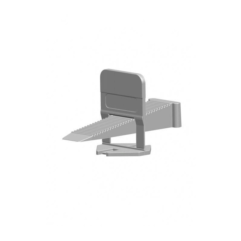 Kliny 50 Szt. + Klipsy 1,5 mm 50 Szt. Goldmurit Kliny 50 Szt. + Klipsy 1,5 mm 50 Szt. Goldmurit