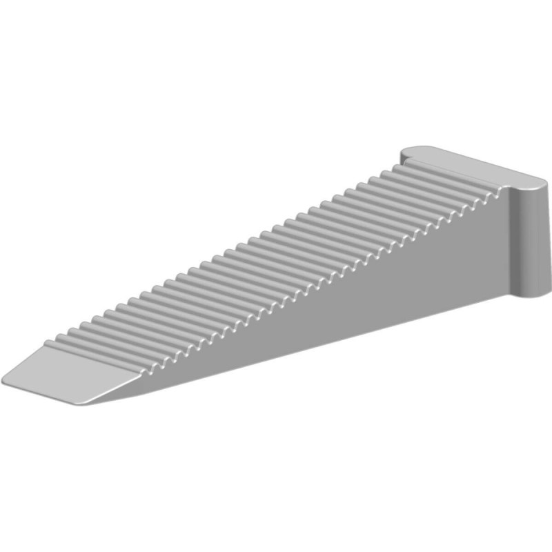 Kliny 50 Szt. + Klipsy 1,5 mm 50 Szt. Goldmurit Kliny 50 Szt. + Klipsy 1,5 mm 50 Szt. Goldmurit