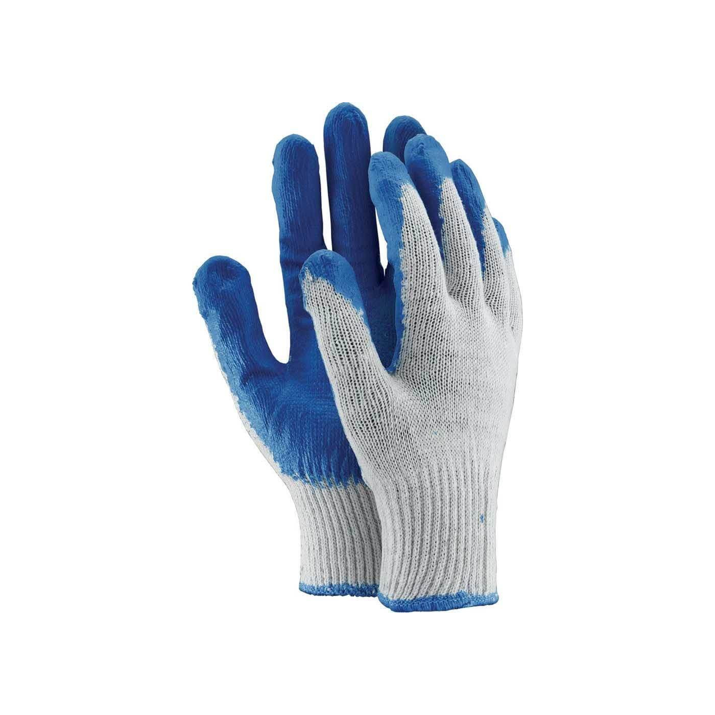 Rękawice Robocze Powlekane PCV Wampirki Marrob Rękawice Robocze Powlekane PCV Wampirki Marrob