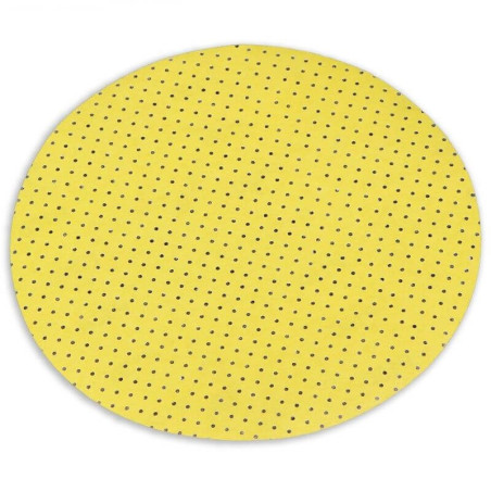 Krążek Ścierny Yellow Pad 150 (225 mm) 10 Szt. Motive
