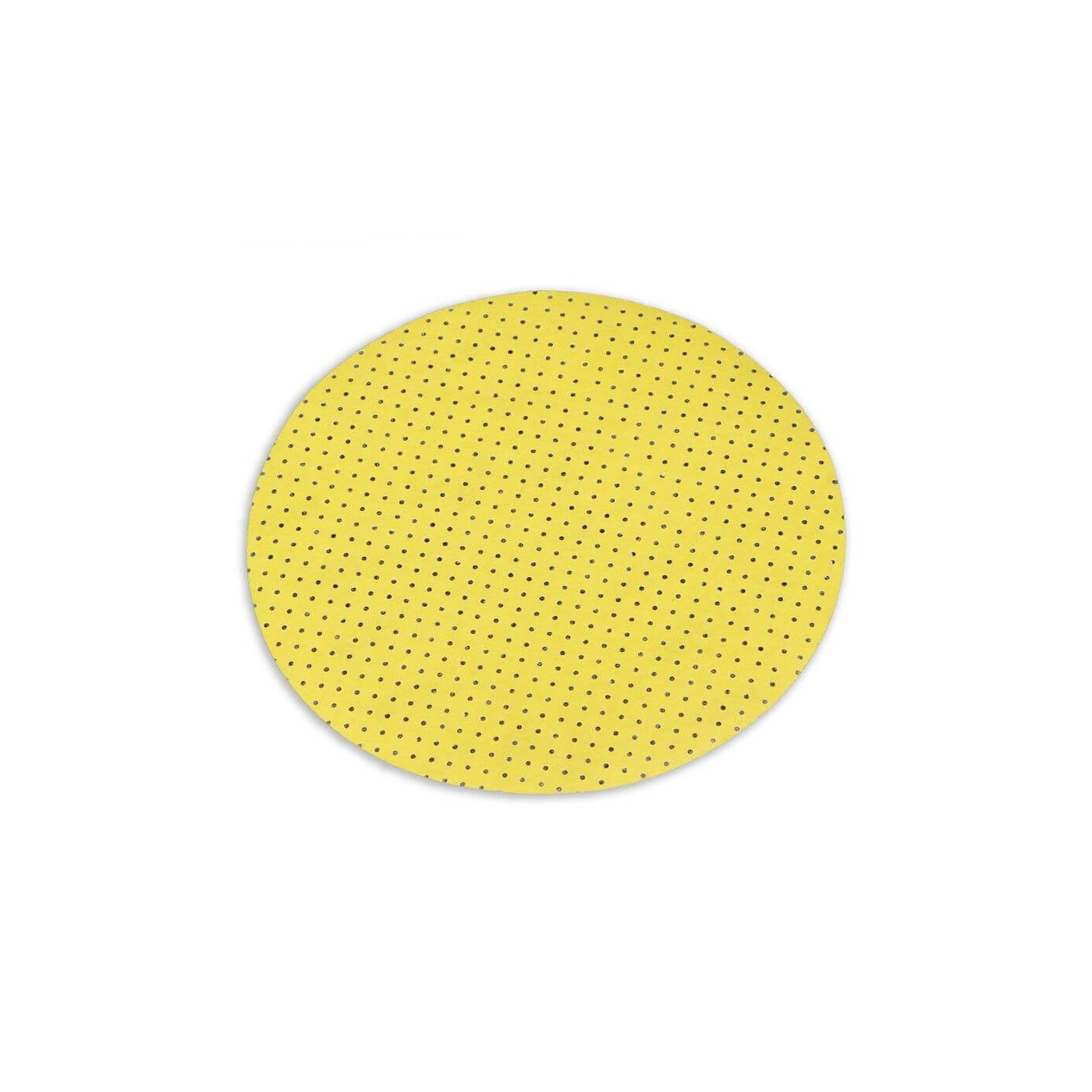 Krążek Ścierny Yellow Pad 220 (225 mm) 10 Szt. Motive Krążek Ścierny Yellow Pad 220 (225 mm) 10 Szt. Motive