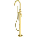 Bateria Wannowa Wolnostojąca Axel Gold QF1165AGD Kohlman Bateria Wannowa Wolnostojąca Axel Gold QF1165AGD Kohlman