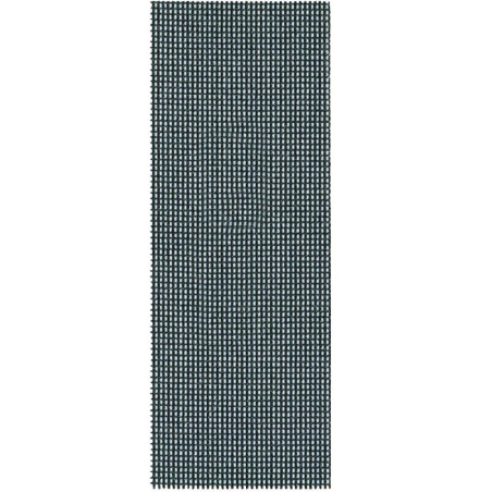 Siatka Ścierna Szara P150 105x280 mm Goldmurit