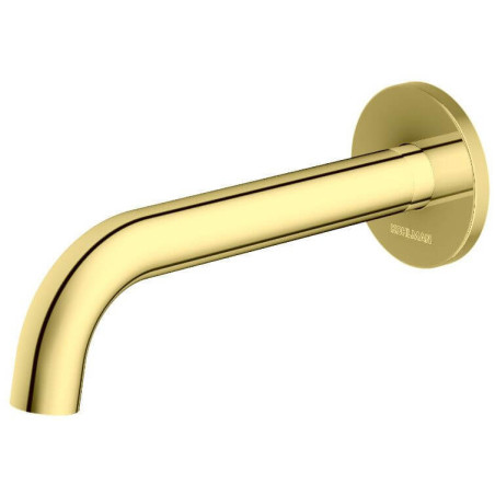 Wylewka Wody Axel Gold 19cm QW230AGD Kohlman