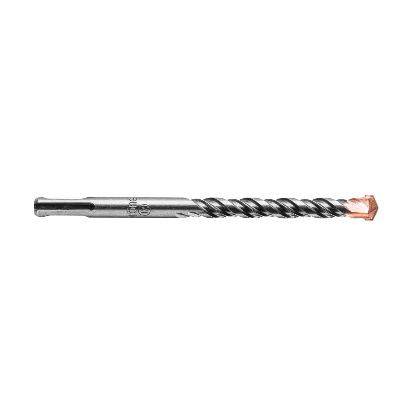 Wiertło SDS Plus 6x210 mm Grone Wiertło SDS Plus 6x210 mm Grone