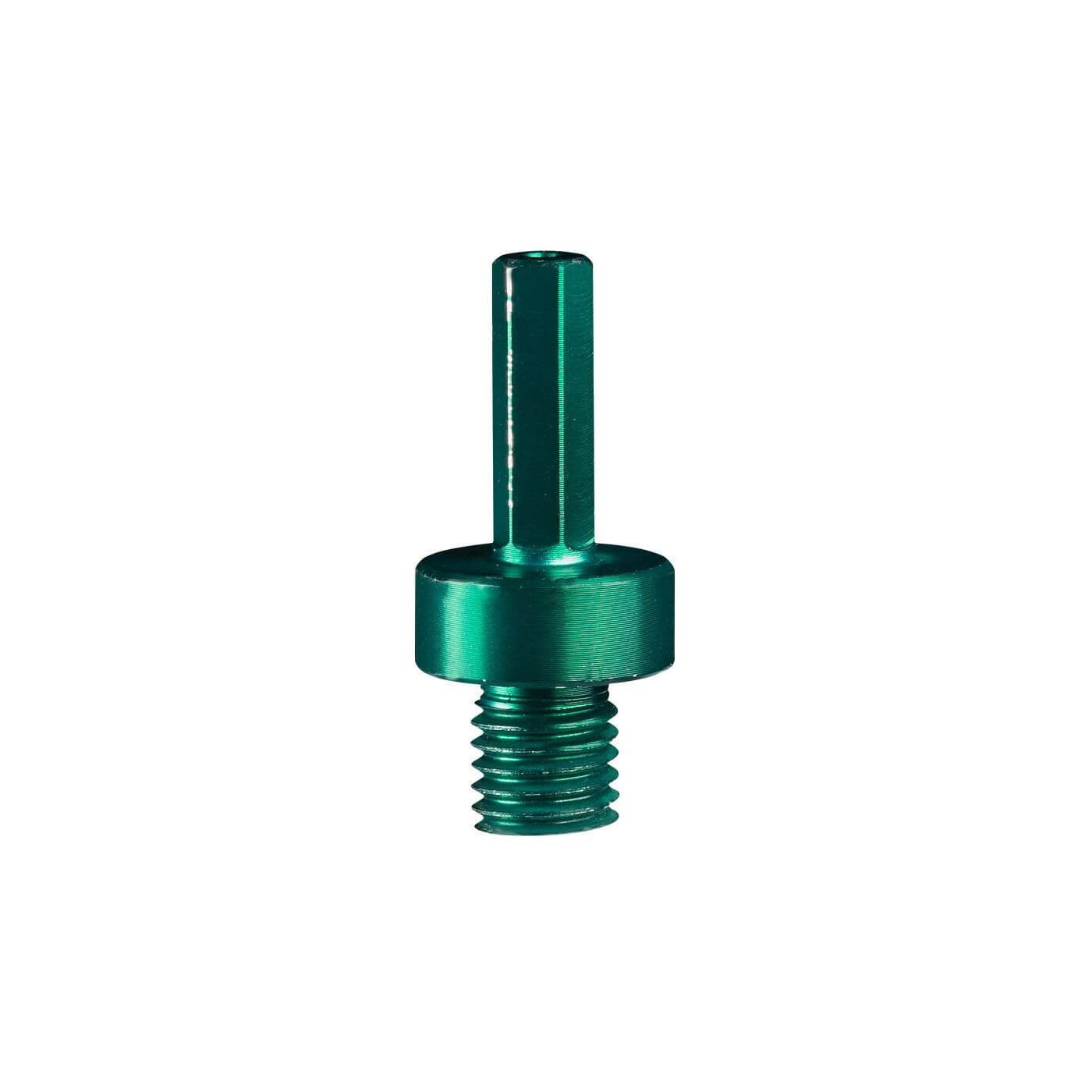 Adapter Do Diamentowych Koronek Do Gresu HEX Grone Adapter Do Diamentowych Koronek Do Gresu HEX Grone